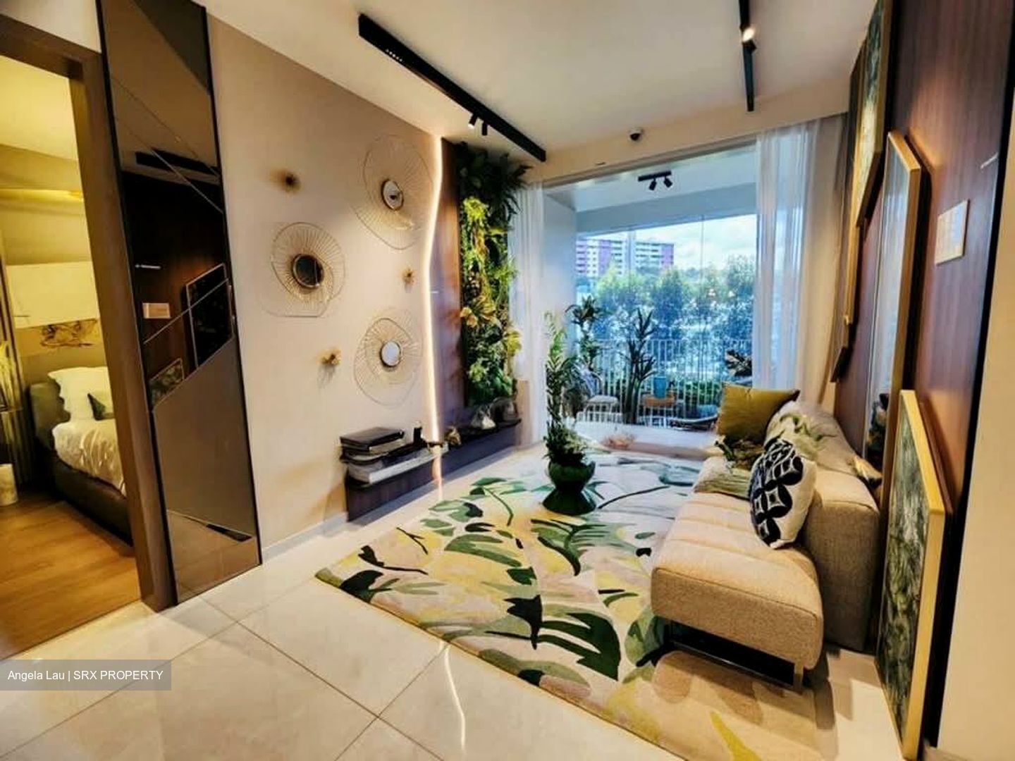 Lentor Hills Residences (D26), Apartment #556214601